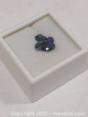 MaxSold Auction: Genuine Sapphire(App 3ct) - Toronto (Ontario, Canada) PARTNER MANAGED Downsizing Online Auction - Queen Street East