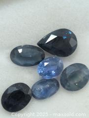 MaxSold Auction: Genuine Sapphire(App 3ct) - Toronto (Ontario, Canada) PARTNER MANAGED Downsizing Online Auction - Queen Street East