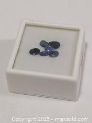 MaxSold Auction: Genuine Sapphire(App 3ct) - Toronto (Ontario, Canada) PARTNER MANAGED Downsizing Online Auction - Queen Street East