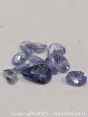 MaxSold Auction: Genuine Tanzanite(App 2ct) - Toronto (Ontario, Canada) PARTNER MANAGED Downsizing Online Auction - Queen Street East