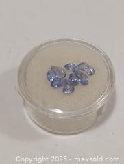 MaxSold Auction: Genuine Tanzanite(App 2ct) - Toronto (Ontario, Canada) PARTNER MANAGED Downsizing Online Auction - Queen Street East