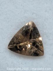 MaxSold Auction: Genuine Tourmaline(App 1.3ct) - Toronto (Ontario, Canada) PARTNER MANAGED Downsizing Online Auction - Queen Street East