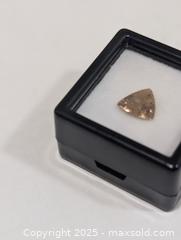 MaxSold Auction: Genuine Tourmaline(App 1.3ct) - Toronto (Ontario, Canada) PARTNER MANAGED Downsizing Online Auction - Queen Street East