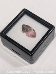 MaxSold Auction: Genuine Tourmaline(App 1.9ct) - Toronto (Ontario, Canada) PARTNER MANAGED Downsizing Online Auction - Queen Street East