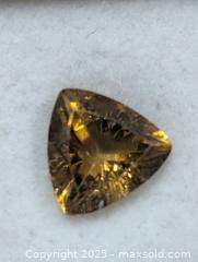 MaxSold Auction: Genuine Tourmaline(App 2ct) - Toronto (Ontario, Canada) PARTNER MANAGED Downsizing Online Auction - Queen Street East