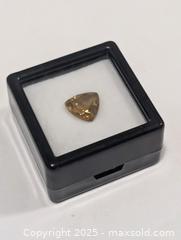 MaxSold Auction: Genuine Tourmaline(App 2ct) - Toronto (Ontario, Canada) PARTNER MANAGED Downsizing Online Auction - Queen Street East