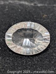 MaxSold Auction: Genuine White Quartz(App 9.45ct) - Toronto (Ontario, Canada) PARTNER MANAGED Downsizing Online Auction - Queen Street East