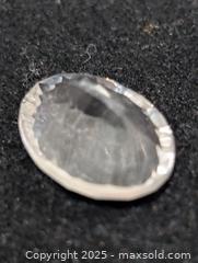 MaxSold Auction: Genuine White Quartz(App 9.45ct) - Toronto (Ontario, Canada) PARTNER MANAGED Downsizing Online Auction - Queen Street East