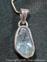 MaxSold Auction: Silver(1.8g) Diamond(0.40ct) Pendant  - Toronto (Ontario, Canada) PARTNER MANAGED Downsizing Online Auction - Queen Street East