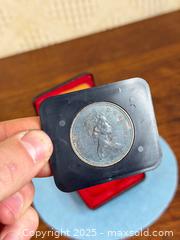 MaxSold Auction: 1871-1971 Canada British Columbia Silver Dollar Uncirculated - Hamilton (Ontario, Canada) SELLER MANAGED Estate Sale Online Auction - Gertrude Street