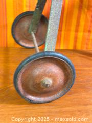 MaxSold Auction: Antique 1920's Thistle Trike Made in Canada - Hamilton (Ontario, Canada) SELLER MANAGED Estate Sale Online Auction - Gertrude Street