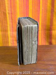 MaxSold Auction: Antique Book Persian - French Dictionary - Hamilton (Ontario, Canada) SELLER MANAGED Estate Sale Online Auction - Gertrude Street