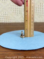 MaxSold Auction: Antique Gold-Filled Watch Fob with Roman/Trojan Carved Seal - Hamilton (Ontario, Canada) SELLER MANAGED Estate Sale Online Auction - Gertrude Street