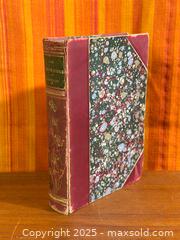 MaxSold Auction: Antique Hardcover The Story of London Parks - Hamilton (Ontario, Canada) SELLER MANAGED Estate Sale Online Auction - Gertrude Street