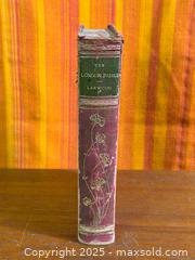 MaxSold Auction: Antique Hardcover The Story of London Parks - Hamilton (Ontario, Canada) SELLER MANAGED Estate Sale Online Auction - Gertrude Street