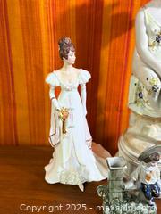 MaxSold Auction: Assorted Vintage Porcelain/China - Hamilton (Ontario, Canada) SELLER MANAGED Estate Sale Online Auction - Gertrude Street