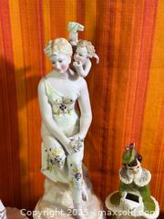 MaxSold Auction: Assorted Vintage Porcelain/China - Hamilton (Ontario, Canada) SELLER MANAGED Estate Sale Online Auction - Gertrude Street