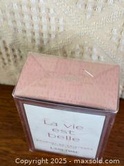 MaxSold Auction: LANCOME La Vie Est Belle L'EAU De PARFUM 1.7oz 50ml, New, Sealed Box - Hamilton (Ontario, Canada) SELLER MANAGED Estate Sale Online Auction - Gertrude Street
