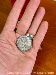 MaxSold Auction: Mint Uncirculated Canada Silver Dollar and More - Hamilton (Ontario, Canada) SELLER MANAGED Estate Sale Online Auction - Gertrude Street