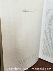 MaxSold Auction: The Folio Society Book of The 100 Greatest Portraits - Hamilton (Ontario, Canada) SELLER MANAGED Estate Sale Online Auction - Gertrude Street