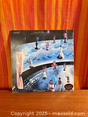 MaxSold Auction: Van Der Graaff Generator Vinyl Record Album - Hamilton (Ontario, Canada) SELLER MANAGED Estate Sale Online Auction - Gertrude Street