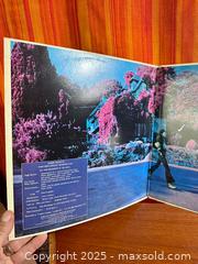 MaxSold Auction: Van Der Graaff Generator Vinyl Record Album - Hamilton (Ontario, Canada) SELLER MANAGED Estate Sale Online Auction - Gertrude Street