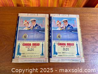 MaxSold Auction: Vintage 1944 Airplane Recognition Books First and Second Series - Hamilton (Ontario, Canada) SELLER MANAGED Estate Sale Online Auction - Gertrude Street