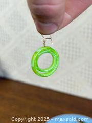 MaxSold Auction: Vintage Gold-Filled Earrings - Hamilton (Ontario, Canada) SELLER MANAGED Estate Sale Online Auction - Gertrude Street