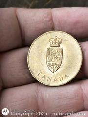 MaxSold Auction: 1967 Cenrennial Medallion Mint. - South Frontenac (Ontario, Canada) SELLER MANAGED Downsizing Online Auction - Battersea Road