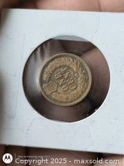 MaxSold Auction: A High Grade 1904 Indian Head Cent  US Toned - South Frontenac (Ontario, Canada) SELLER MANAGED Downsizing Online Auction - Battersea Road