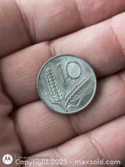 MaxSold Auction: aluminum Plow coin high gradr  - South Frontenac (Ontario, Canada) SELLER MANAGED Downsizing Online Auction - Battersea Road