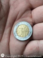 MaxSold Auction: Bank of Peru coin UNC  - South Frontenac (Ontario, Canada) SELLER MANAGED Downsizing Online Auction - Battersea Road