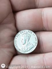 MaxSold Auction: high grade 1927 5 cent canada - South Frontenac (Ontario, Canada) SELLER MANAGED Downsizing Online Auction - Battersea Road