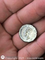 MaxSold Auction: high grade 1944 Canada 5 cent  - South Frontenac (Ontario, Canada) SELLER MANAGED Downsizing Online Auction - Battersea Road