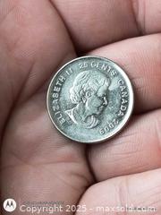 MaxSold Auction: mens ice hockey Coin  - South Frontenac (Ontario, Canada) SELLER MANAGED Downsizing Online Auction - Battersea Road