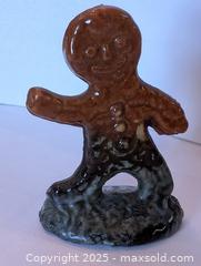 MaxSold Auction: ANTIQUE WADE /RED ROSE THE GINGERBREAD MAN - Loyalist (Ontario, Canada) SELLER MANAGED Downsizing Online Auction - Main Street