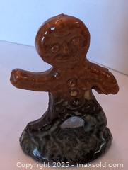 MaxSold Auction: ANTIQUE WADE /RED ROSE THE GINGERBREAD MAN - Loyalist (Ontario, Canada) SELLER MANAGED Downsizing Online Auction - Main Street