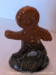 MaxSold Auction: ANTIQUE WADE /RED ROSE THE GINGERBREAD MAN - Loyalist (Ontario, Canada) SELLER MANAGED Downsizing Online Auction - Main Street