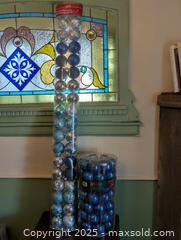 MaxSold Auction: HUGE LOT OF CHRISTMAS TREE ORNAMENTS - Loyalist (Ontario, Canada) SELLER MANAGED Downsizing Online Auction - Main Street