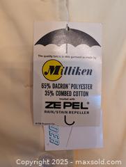 MaxSold Auction: VINTAGE 1970s OVERCOAT WITH TAGS - Loyalist (Ontario, Canada) SELLER MANAGED Downsizing Online Auction - Main Street