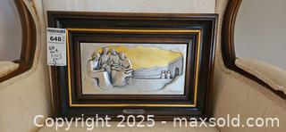 MaxSold Auction: 3D Art - Toronto (Ontario, Canada) Downsizing Online Auction - Eden Valley Drive