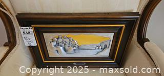 MaxSold Auction: 3D Art - Toronto (Ontario, Canada) Downsizing Online Auction - Eden Valley Drive