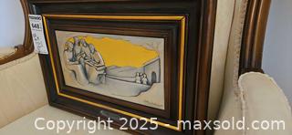 MaxSold Auction: 3D Art - Toronto (Ontario, Canada) Downsizing Online Auction - Eden Valley Drive