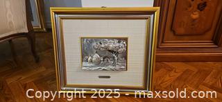 MaxSold Auction: 3D Art - Toronto (Ontario, Canada) Downsizing Online Auction - Eden Valley Drive