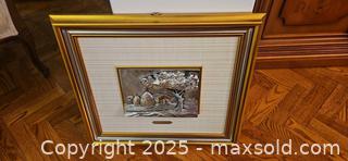 MaxSold Auction: 3D Art - Toronto (Ontario, Canada) Downsizing Online Auction - Eden Valley Drive