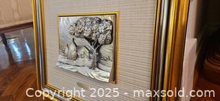 MaxSold Auction: 3D Art - Toronto (Ontario, Canada) Downsizing Online Auction - Eden Valley Drive