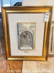 MaxSold Auction: 3D Art B - Toronto (Ontario, Canada) Downsizing Online Auction - Eden Valley Drive