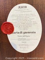 MaxSold Auction: 3D Art B - Toronto (Ontario, Canada) Downsizing Online Auction - Eden Valley Drive