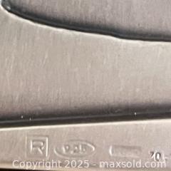 MaxSold Auction: 3D Artwork B - Toronto (Ontario, Canada) Downsizing Online Auction - Eden Valley Drive