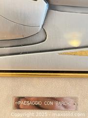 MaxSold Auction: 3D Artwork B - Toronto (Ontario, Canada) Downsizing Online Auction - Eden Valley Drive